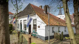 De Museumroute: een wandeling waar je iets van opsteekt