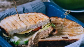 13:00 uur: Lunchen bij Brasserij De Bergerrie op de Grote Markt