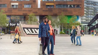 24 uur in centrum Almere: van shoppen tot Kunstlinie