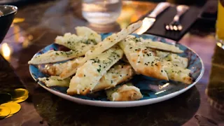 18:00 uur: Casual chique uit eten bij Boutiq