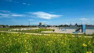 Hoornse stadsstrand, Hoorn