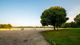 Zuiderplas, Den Bosch