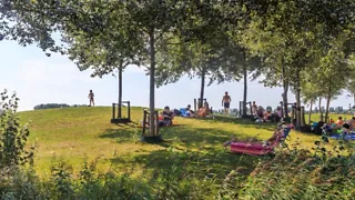 Haarrijnse Plas, Utrecht