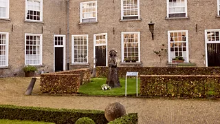 Beleef historisch Breda met middeleeuwse hofjes en adembenemende uitzichten