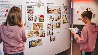 Duik in de wereld van strips in Storyworld Groningen