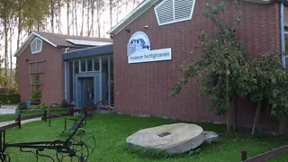 Museum Twintighoeven in Dordrecht