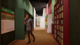 Historie en cultuur in Suriname Museum in Amsterdam