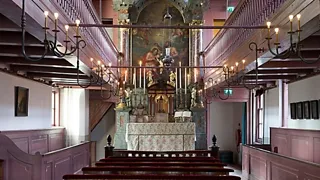 Museum Ons’ Lieve Heer op Solder: duik in de Gouden Eeuw