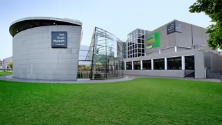 Het Van Gogh Museum: bekijk de meesterwerken van Vincent