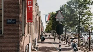 Het H’ART Museum: voormalig Hermitage