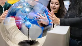 Leukste uitjes met kinderen in Amsterdam