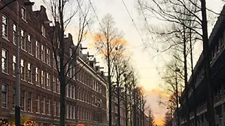 Winkelen buiten het centrum in de Czaar Peterstraat