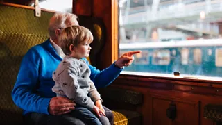 Historische musea voor kinderen 