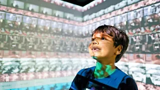 Ontdek de filmwereld in het EYE Filmmuseum in Amsterdam