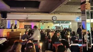 Steengoede steenovenpizza's bij de Klaproos in Amsterdam-Noord