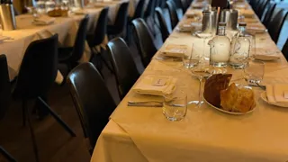 Domenica: een van de beste Italiaanse restaurants van Amsterdam