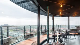 Bijzondere restaurants 