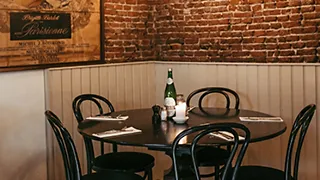 Fijne Franse sferen bij bistro Le Malle Jan in Leiden