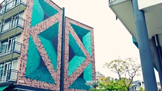 Kunst kijken, lunchen en borrelen in Rotterdam