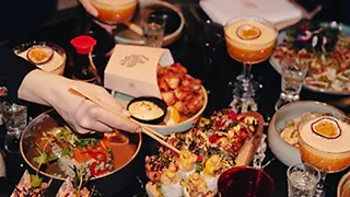 Bijzondere restaurants met een beleving