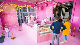 Intelligentia Taste Rooms in Eindhoven: met een vleugje magie