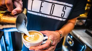 Bottomless brunch bij Teds in Breda
