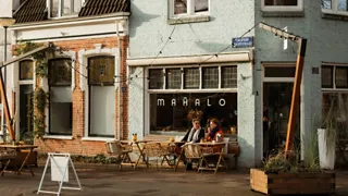 Knusse brunch bij Mahalo in Groningen