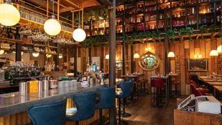 Echte Napolitaanse pizza's bij Italiaans restaurant Piero's in Utrecht