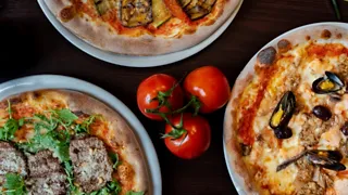 Da Carlo in Groningen: Italiaans restaurant in historisch pand