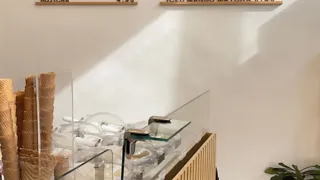  IJssalon Room in Groningen