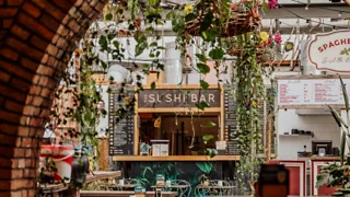  Een culinaire reis in Foodhall Arnhem