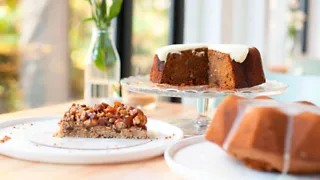 BUUF in de Serre in Amersfoort: high tea bij een oud klooster