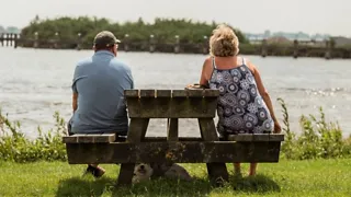 Wandelen in en rondom Sneek  