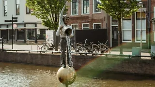 Ontdek de mooiste plekjes in Sneek tijdens de 11Fountains stadswandeling