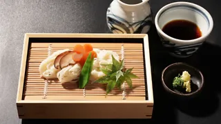 Washoko Japans bij Hanasato in Groningen