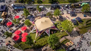 Leukste foodtruckfestivals in Nederland 