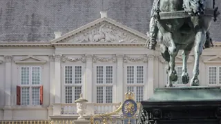 11:00 uur: Ontdek koninklijke rijkdom tijdens de Royal Tour