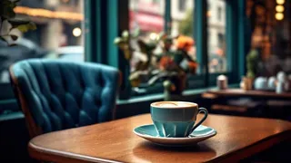 10:00 uur: Koffie met een koninklijk tintje bij Bodega De Posthoorn