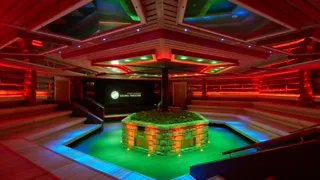 Laat je entertainen bij Thermen Soesterberg