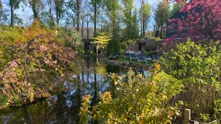 Thermen Binnenmaas in ’s-Gravendeel