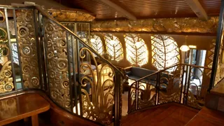 Stijlvol ontspannen bij Sauna Deco in Amsterdam