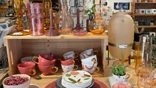 Winkels voor duurzame cadeaus 