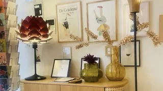 Unieke ontwerpen van Haagse makers bij cadeauwinkel Swan Market