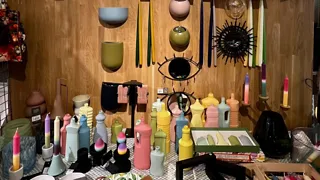 Clevers Concept Store: unieke cadeaus voor liefhebbers van stijl