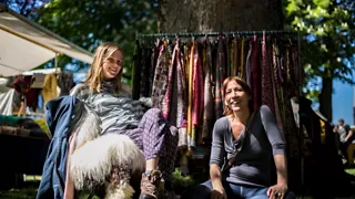 Zeldzaam Mooi Markt: handgemaakte en authentieke producten