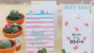 Swan Market: voor creatievelingen