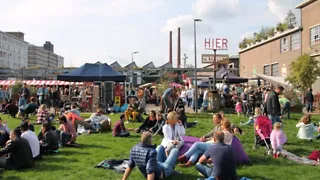 Leukste markten van Nederland  