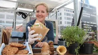 Home Made Market in Den Haag: voor lifestyle-liefhebbers