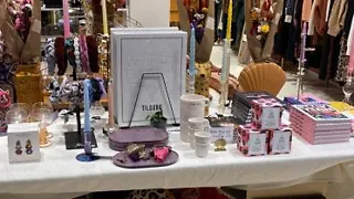 Van sieraden maken tot shoppen: ontdek TIEN in Tilburg centrum