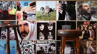 Duik in de wereld van vinyl bij Sounds Tilburg